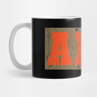 Ana Ducks Mug